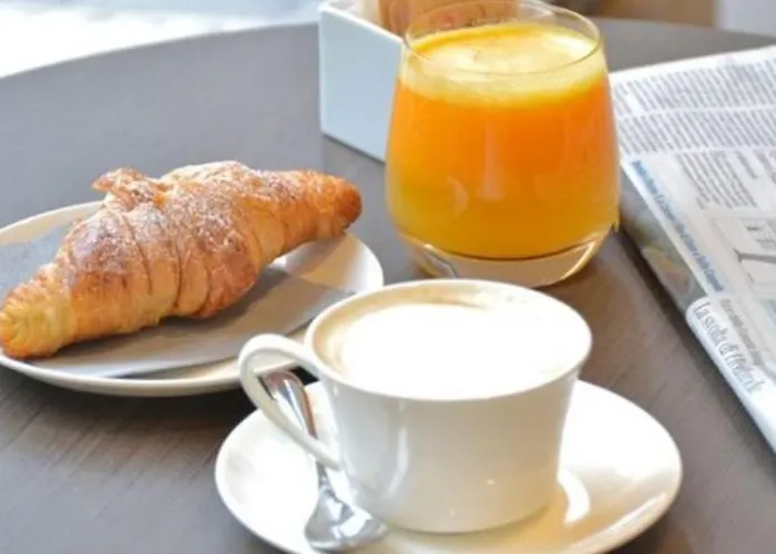 Milano 3 巴斯基里奥