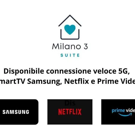 Milano 3 Appartement
